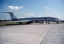 Tupolev 134sl 65098 for sale  RENFREW