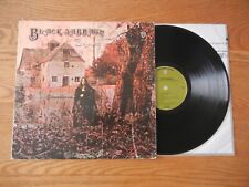 Vinil vintage Black Sabbath auto-intitulado LP 1970 WS 1871 testado para tocar comprar usado  Enviando para Brazil