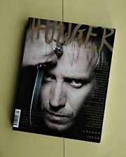 Hunger magazine winter for sale  LONDON