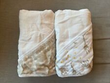 Hooded towel set for sale  ROMFORD