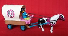 Playmobil girl pony for sale  MILTON KEYNES