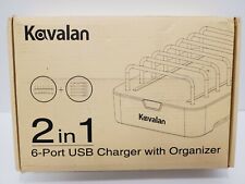 Kavalan port usb for sale  Muscle Shoals