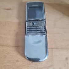 Nokia arte 8800 gebraucht kaufen  Niederkrüchten