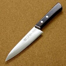 Japanese Miyabi Isshin Kitchen Petty Utility Knife 4.7 inch 3 Layers SEKI JAPAN for sale  Shipping to South Africa