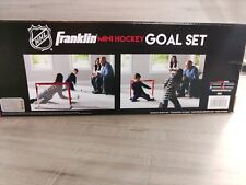 Franklin nhl goal for sale  Rockford