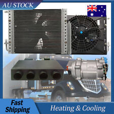 Heating cooling underdash for sale  Shipping to Ireland