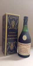 Old cognac comandon d'occasion  Guéret