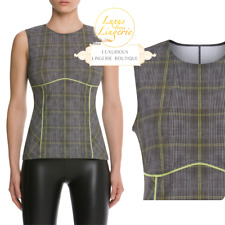 Neon check top gebraucht kaufen  Nettetal