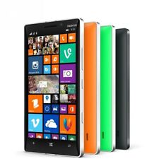 Original Unlocked Nokia Lumia 830 16GB Zeiss 10MP Windows Phone OS Smartphone, used for sale  Shipping to South Africa