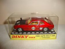 Dinky 213 ford for sale  HEMEL HEMPSTEAD