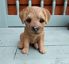 Resin labrador puppy for sale  SPALDING