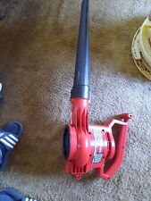 Toro electric leaf for sale  New Ringgold