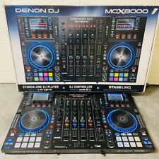 Denon mcx8000 standalone for sale  Shipping to Ireland