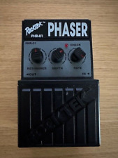 Rocktek phr phaser for sale  CARLISLE