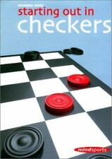 Starting checkers for sale  Phoenix