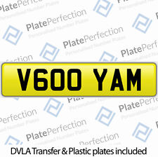 V600 yam 600 for sale  UK
