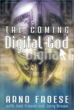 The Coming Digital God por Froese, Arno comprar usado  Enviando para Brazil