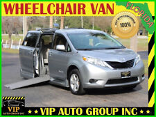 2012 toyota sienna for sale  Clearwater