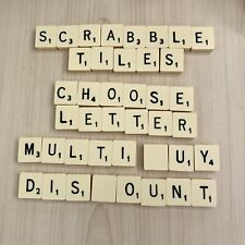 Spare replacement scrabble for sale  AYLESBURY