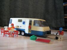 Playmobil camping wohnwagen gebraucht kaufen  Berlin