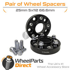 Bolt wheel spacers for sale  Shipping to Ireland