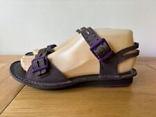Clarks leather comfort for sale  BRIDGWATER