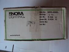 Box nora lighting for sale  El Monte