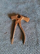 Axe, Hammer, Pliers, Screwdriver Pocket multi tool , used for sale  Shipping to South Africa