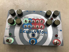 Pigtronix echolution delay for sale  Turners Falls