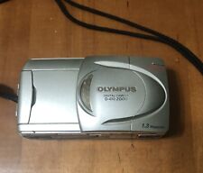 Câmera Digital Olympus D-450 Zoom! Funciona! comprar usado  Enviando para Brazil