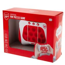 Arsenal pop puzzle for sale  LEYBURN