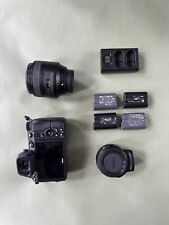 Nikon 24.5mp camera for sale  SALE