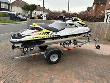 Seadoo rxp 300 for sale  BURGESS HILL