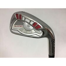 Taylormade burner ironset for sale  Shipping to Ireland
