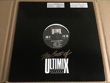 Best ultimix records for sale  Buffalo