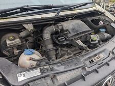 vw crafter engine for sale  LONDONDERRY