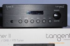 Tangent tuner dab for sale  BASINGSTOKE