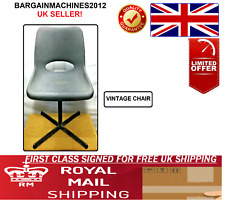 Máquina de costura industrial cadeira vintage Singer comprar usado  Enviando para Brazil