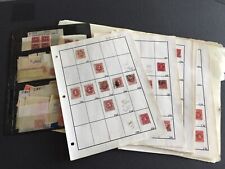 Stamps amazing lot for sale  Kaysville