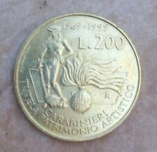200 lire anno usato  Bondeno