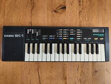 Casio sampling keyboard for sale  Shipping to Ireland