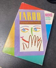 Taboo gioco delle usato  Saluzzo