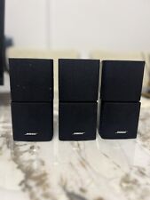 Bose double cube for sale  LEEDS