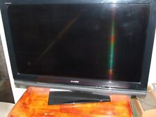 Sony bravia used for sale  WOKING