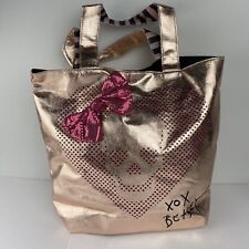 Betsey johnson tote for sale  Evansville