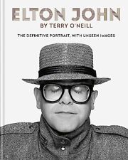 Elton john terry for sale  UK
