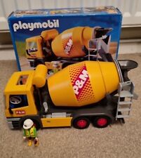 Playmobil 3263 construction for sale  SOUTHAMPTON