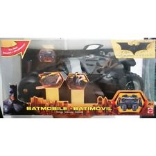 Batman begins batmobile usato  Scandicci
