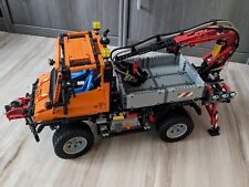 Lego technik 8110 gebraucht kaufen  Coburg