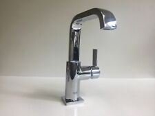 Basin Faucet Grohe Allure Old Chrome, Mixer Tap, L-SIZE, 32146000 segunda mano  Embacar hacia Mexico